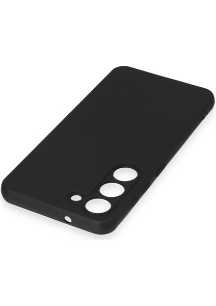 Samsung Galaxy S23 Plus Kılıf First Silikon - Siyah - NX1413-8014 indirimleri