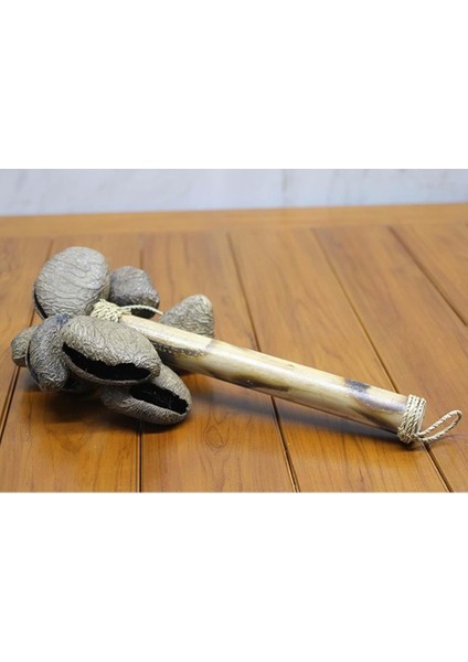 Coconat Sarkaçlı Marakas fiyatları