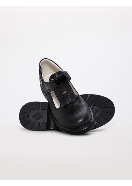 Hakiki Deri Unisex Çocuk Casual Ayakkabı 006XCA5000 fiyatları