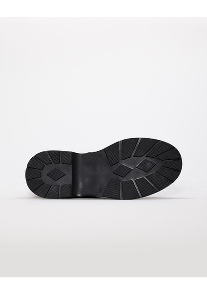 Hakiki Deri Unisex Çocuk Casual Ayakkabı 006XCA5000 fırsatları