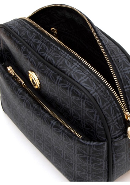 Kadın Siyah Çanta 50293712-VR046