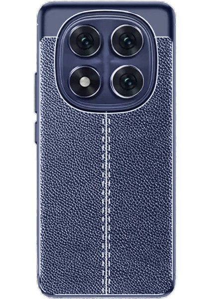 Xiaomi Redmi Note 14 Pro 4g Kılıf Auto Focus Kapak - Lacivert - NX7102-7133 fiyatları