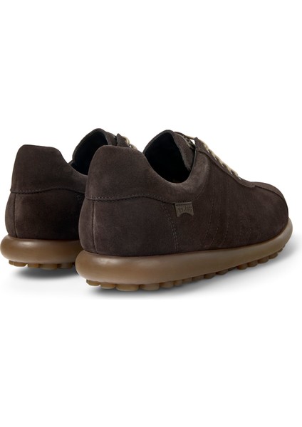Deri Koyu Gri Erkek Günlük Ayakkabı Pelotas Ariel fırsatları