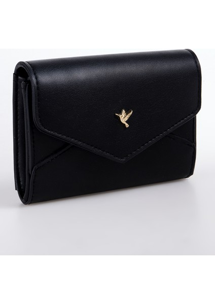 Siyah Kadın Cüzdan Adara-Jahe fiyatları
