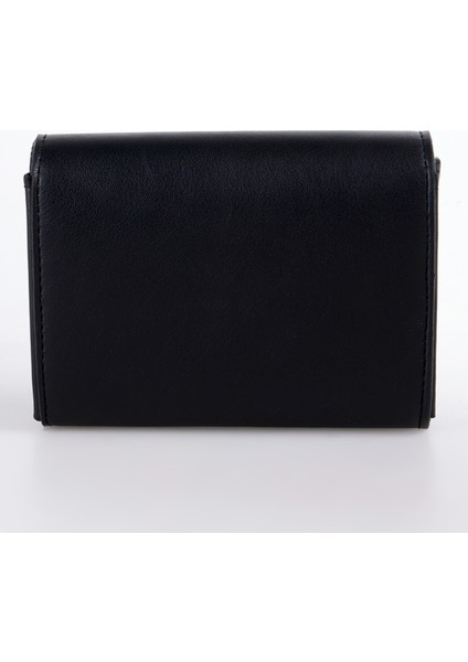 Siyah Kadın Cüzdan Adara-Jahe modelleri