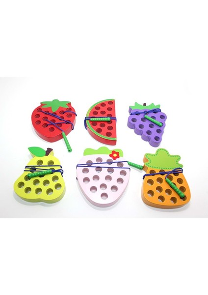 Eğitici Ip Geçirme Oyunu fiyatları