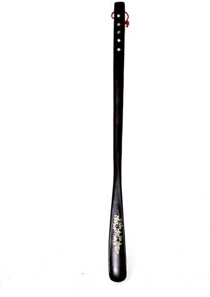 Ahşap Sedefli Kerata ALK1349