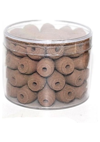 Buhurdanlık Kokusu No 2