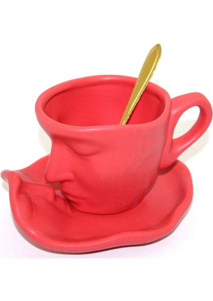 Porselen Kupa Bardak