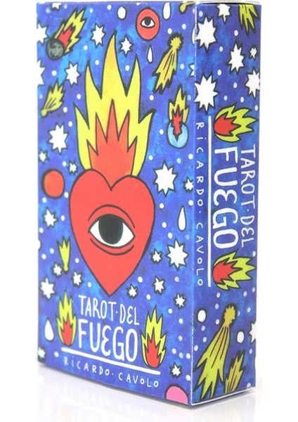 Tarot Kartı