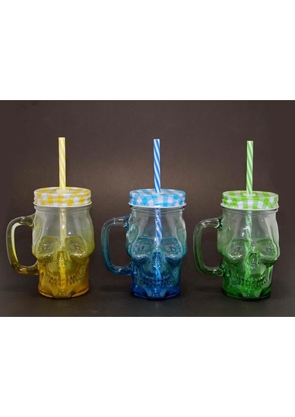 Tekli Cam Kurukafa Kupa Bardak Pipetli fiyatları