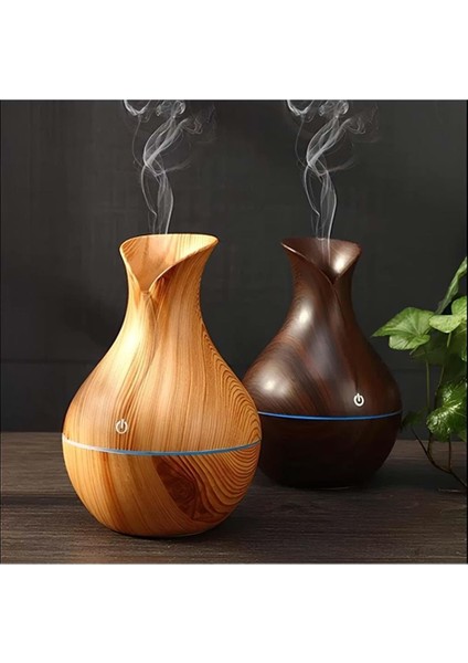 Ledli Buhurdanlık Difüzörü