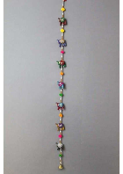 7'li Asmalı Aynalı Fil fiyatları