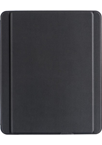 T5509D iPad Pro 12.9 (2022) Kılıf Palermo Ledli Klavyeli Standlı Tablet Kılıfı - NX2349-4207