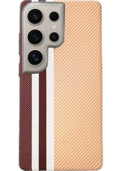 Samsung Galaxy S24 Ultra Besa Magsafe Kapak - Krem - NX3132-3443 fiyatları