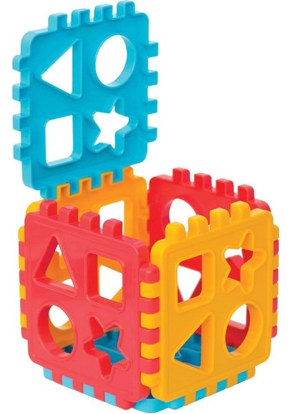 02209 Bultak Puzzle 22 Parça modelleri