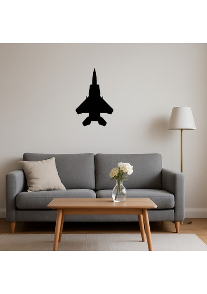 Aircraft 11 Dekoratif Duvar Tablosu - NX9332-7784 fırsatları