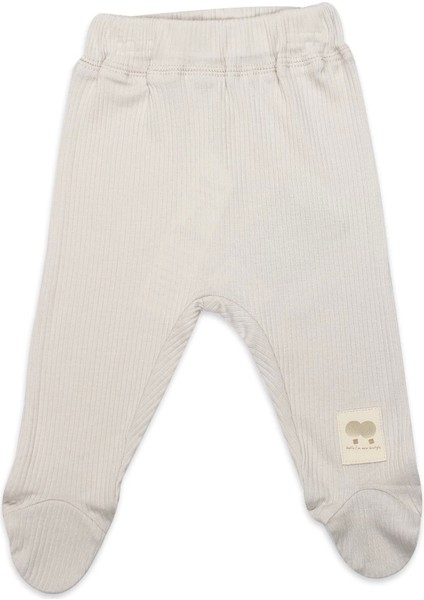 Modal Flying Balloons Patikli Pantolon BS16122 Bej