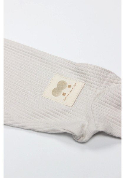 Modal Flying Balloons Patikli Pantolon BS16122 Bej fiyatları