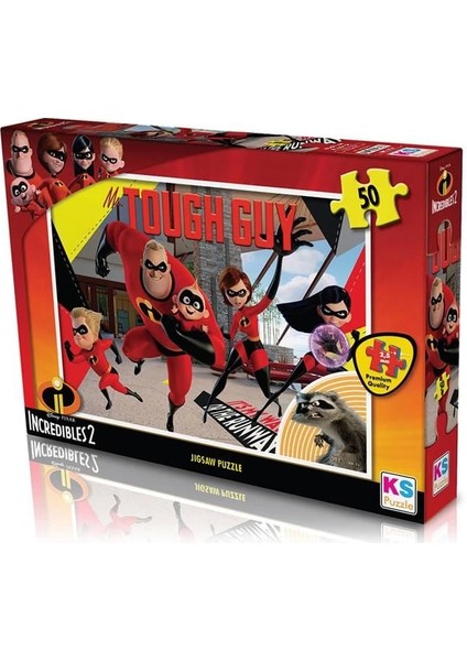 Inc 709 Puzzle 50 modelleri