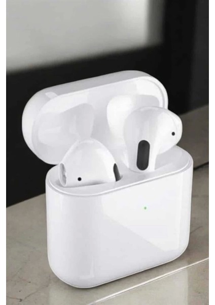 Beyaz Yeni Nesil Pro Bluetooth Kulaklık Anc Özelliği fırsatları