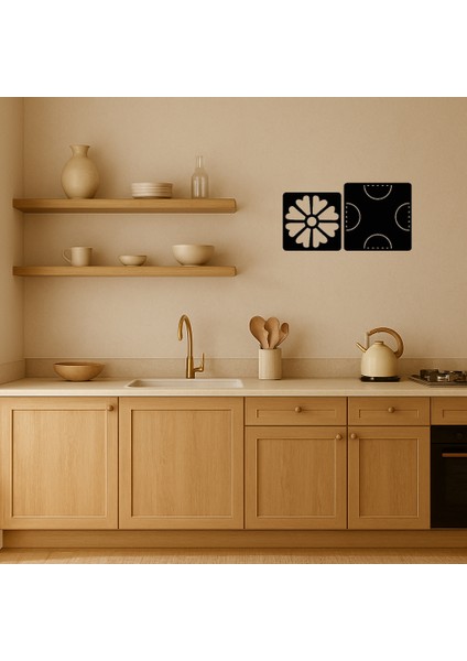 Retro Stil Dekoratif Tablo - NX4793-7499 fiyatları