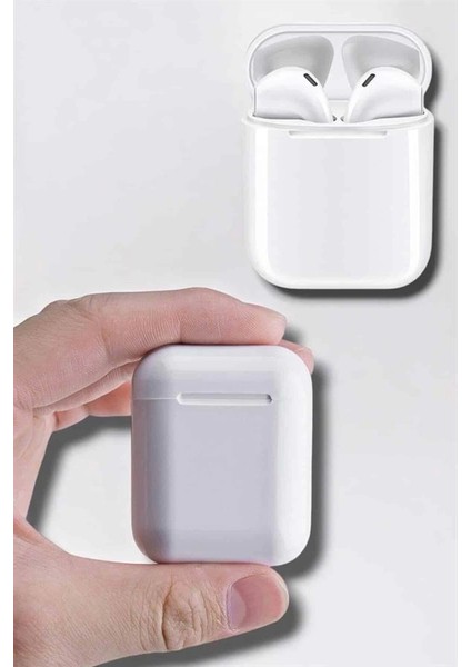 Yeni Nesil Hd Ses ve Dokunmatik Kontrol Akıllı ve Şık Bluetooth Kulaklık