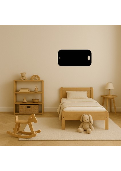 Modern Desenli Dekoratif Sunum Panosu - NX2315-2938 modelleri