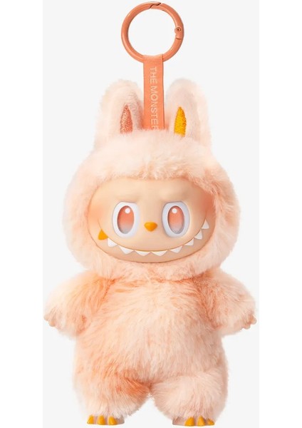 Labubu Big Into Energy Ayakta Serisi Oyuncak Peluş Bebek Peluş Oyuncak Labubu Anahtarlık Model Bebek Labubu Oyuncak fırsatları