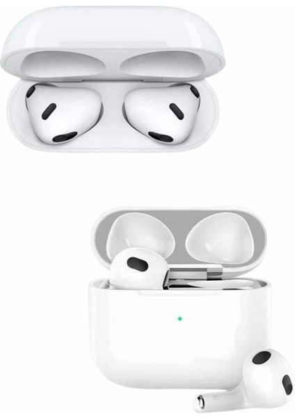 Bluetooth Kulaklık 3. Nesil Ios Android Uyumlu Yeni Nesil Wireless Charge modelleri