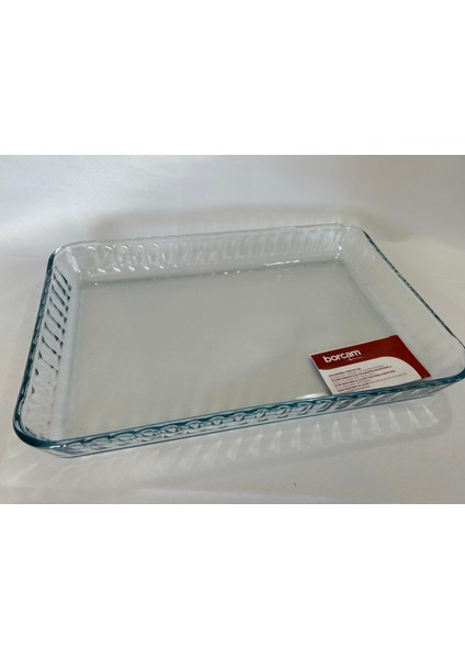 Dikdörtgen Borcam 40 x 27 cm fırsatları