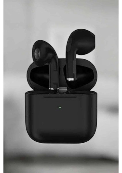 Kablosuz Bluetooth Kulaklık Tws Çift Kulaklık Tws Pro 5