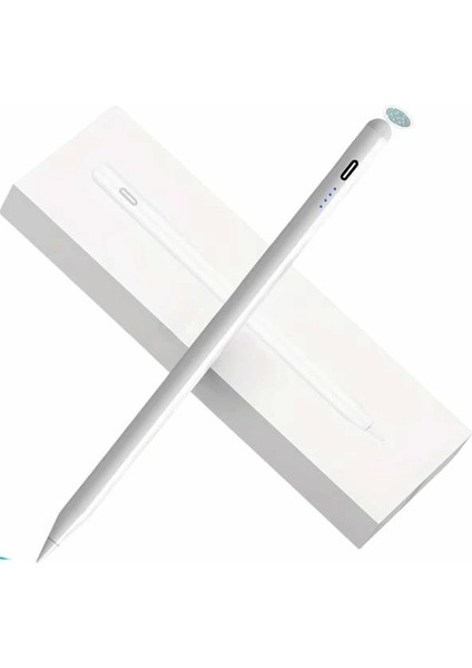 Yeni Nesil Android ve Ios Uyumlu Tablet Telefon Kalemi fırsatları