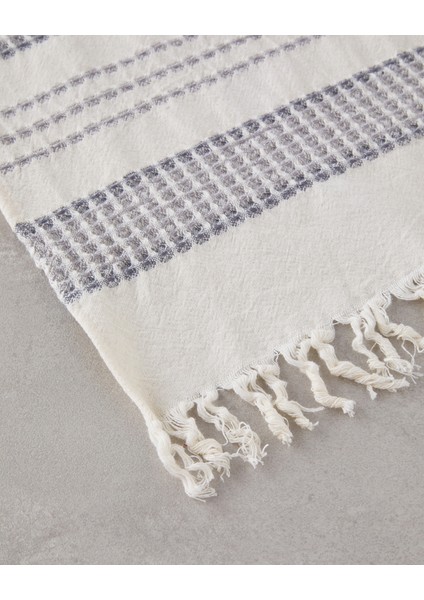 Draze Pamuk Polyester Kurulama Bezi 30X50 cm Gri fiyatları