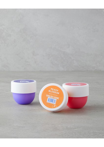 Blissful Elixir Vücut Losyonu 50 Ml. Pembe fırsatları