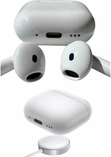 4.nesil Bluetooth Kulaklık Dokunmatik Kontrol Özellikli fırsatları