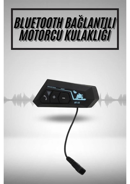 Yeni Nesil Dinleme ve Konuşma Özellikli Intercom Kask Kulaklığı 5.0 Bluetooth kulaklık fiyatları