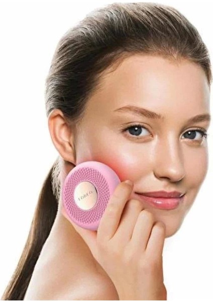 Işık Terapi Cihazı LED Işık Akıllı Maske Cihazı Mini Taşınabilir modelleri
