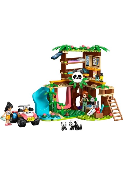 42648 LEGO Friends Panda Barınağı 243 Parça +7 Yaş fiyatları