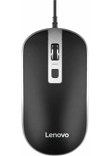 M104 USB Optik Ofis Iş Faresi – Siyah