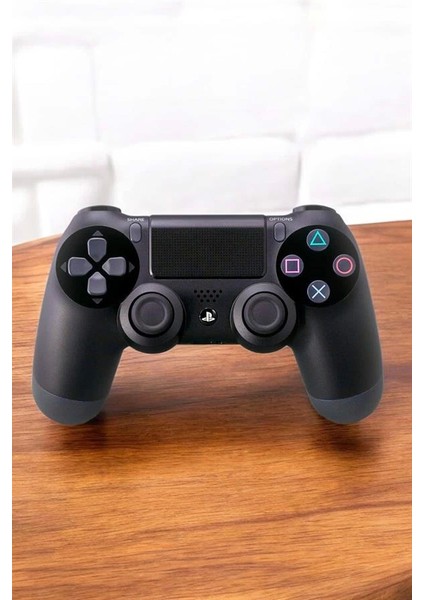 Ps4 Oyun Kolu Kamuflaj Desenli Joystick fırsatları
