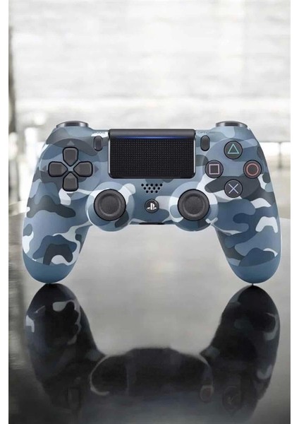 Kamuflaj Desenli Joystick Ps4 Oyun Kolu modelleri