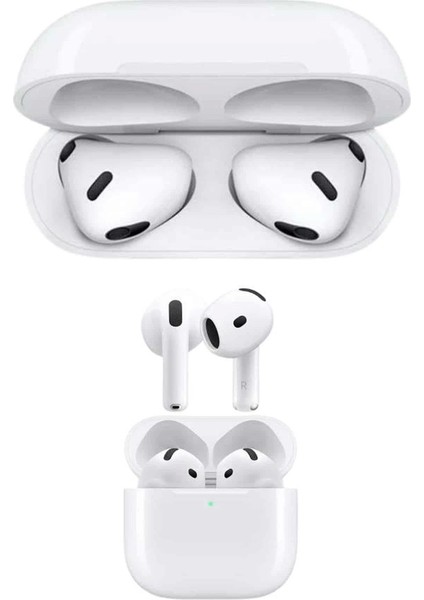 Yeni Nesil Kulak Içi Bluetooth Kulaklık Kablosuz Sesli Asistan