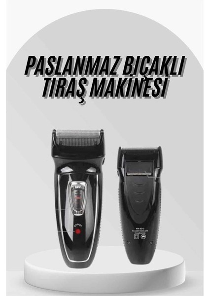 Sakal Kesme Makinesi Yanak Tıraş Makinesi Hassas Ciltlere Özel Profesyonel fiyatları