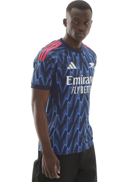 AJI9511 Adidas Afc Arsenal 25-26 Home Erkek Forma Mavi fiyatları