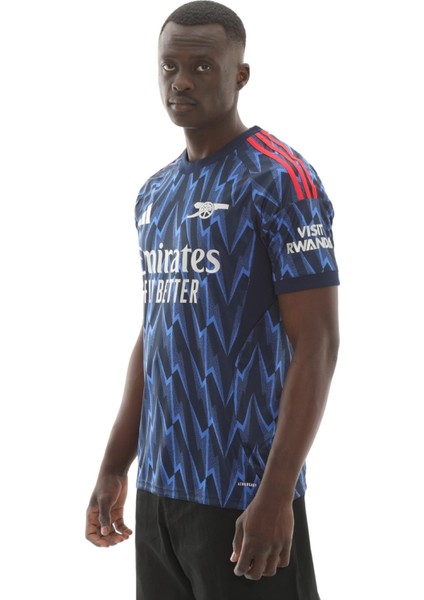 AJI9511 Adidas Afc Arsenal 25-26 Home Erkek Forma Mavi modelleri