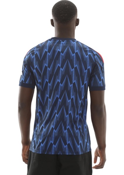 AJI9511 Adidas Afc Arsenal 25-26 Home Erkek Forma Mavi fırsatları