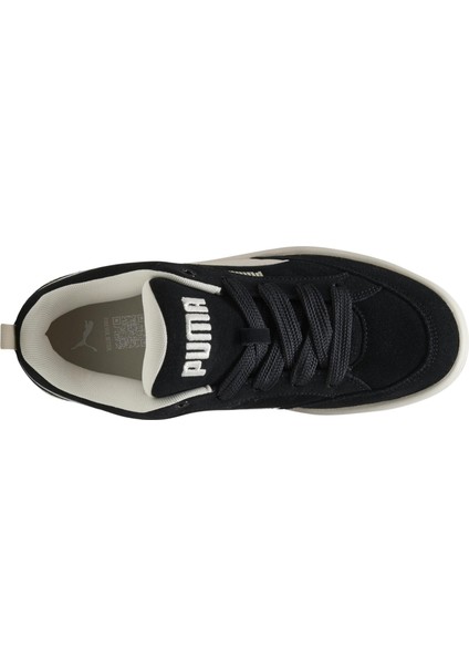 P401606 Puma Park Lifestyle Raw Spor Ayakkabı Siyah fırsatları