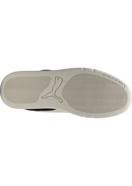 P401606 Puma Park Lifestyle Raw Spor Ayakkabı Siyah indirimleri