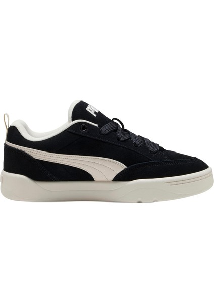 Park Lifestyle Raw Siyah Erkek Sneaker modelleri